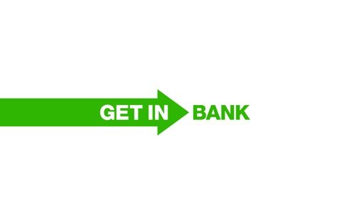 getinbank logo