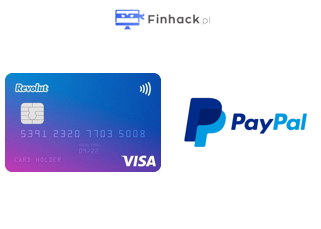 Revolut + Paypal