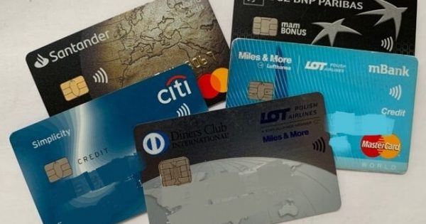 Jaka kartę kredytową wybrać?