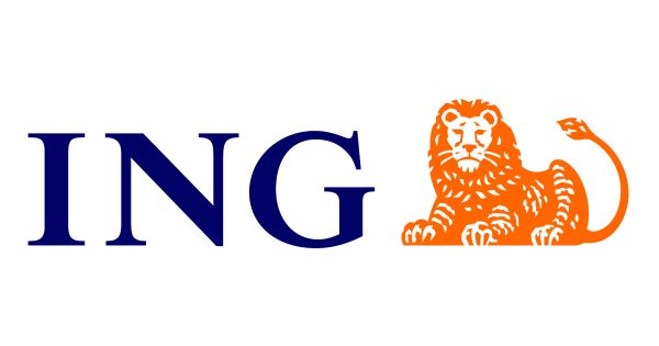 bank ING logo