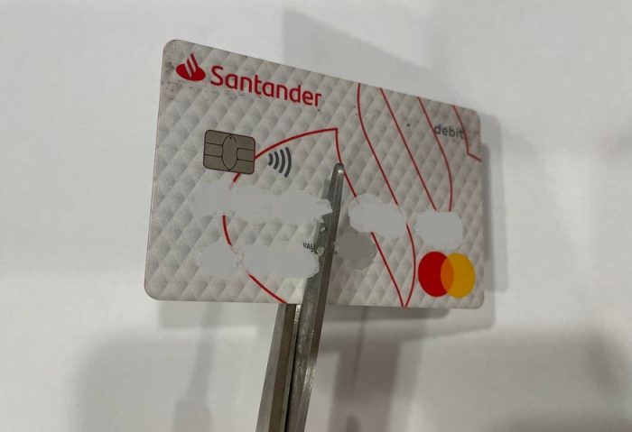Jak zamknąć konto/konto firmowe w Santander Bank Polska? - Finhack