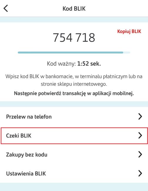 Czek Blik Czym Jest I Jak Dzia A Finhack